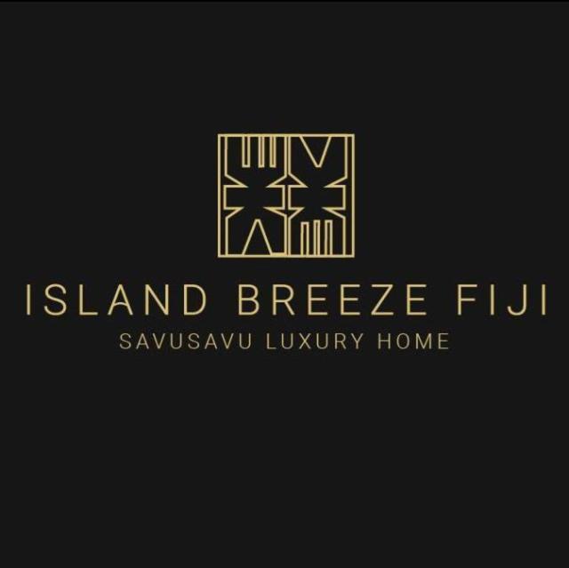 Вилла Island Breeze Fiji Савусаву Экстерьер фото